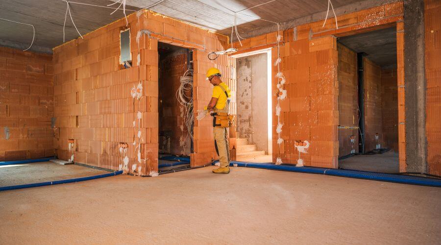 Local Chimney Repair in McLain, MS